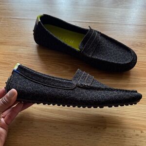 Rothy’s Driver Shoes ✨ size 10.5